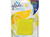 APAR.GLADE SENSATIONS LIMON C/IMAN 8G
