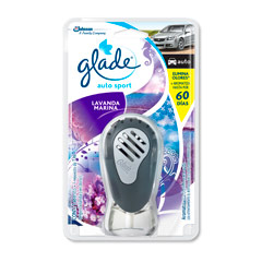 APAR+REP.GLADE AUTO SPORT LAV.MAR. 7ML