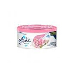 Desodorante Ambiental Glade Gel Floral Perfection x 70 Gr.
