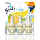GLADE ACEITES NAT. REP. X 3 un