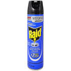 Mata Mosquitos Y Mosquitos Azul Aerosol Raid 360 Ml