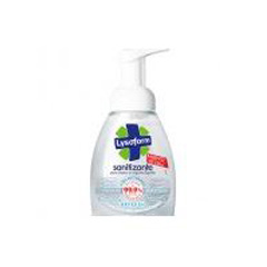 Sanitizante Refresh Lysoform 250 Ml
