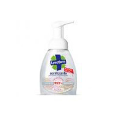 Sanitizante Floral Lysoform 250 Ml