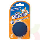 PASTILLA ESTANQUE MR MUSCULO 40GR 