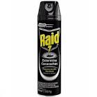   Insecticida Mata Cucarachas Raid 360 Ml 