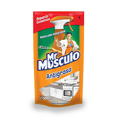 ANTIGRASA MR.MUSCULO D.P