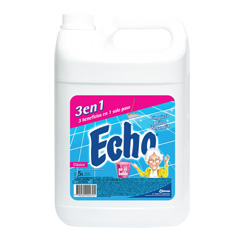   Limpiador Clasico Echo 5 Lt 