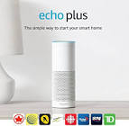 Limpiador Echo Plus X750