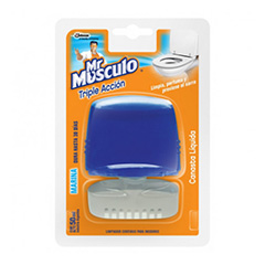 REP.MR.MUSCULO CANASTA LIQ.MAR