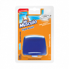   Desodorante Inodoro Marina Mr Musculo 55 Ml 
