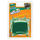 Repuesto de canasta liquida Mr Musculo pino x 50ml.