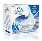 Desod. Glade Brisa De Mar X 400Cc