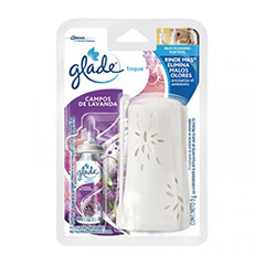 DES/AMB/GLADE T/LAVANDA