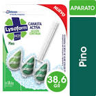 LYSOFORM CANASTA LIQ.RPTO.X500