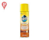 Lustra muebles Blem original x 400 cc. aerosol