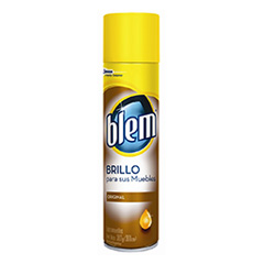 LUSTRAMUEBLE BLEM AEROSOL ORIGINAL 360 ML