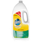   Autobrillo Pisos Incoloro En Botella Blem 2 Lt 