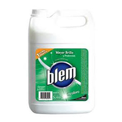 CERA BLEM AUTOBR/INC/5 LTR.
