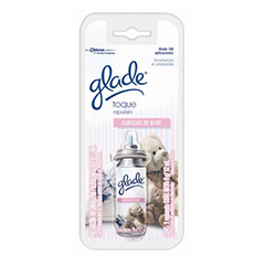 DES/AMB/GLADE T/CARICIAS REPU