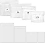 Bolsas Plásticas Multiuso Ziploc  10 Un