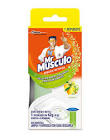 Mr.Musculo Repuesto Inodoro
