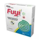 ESPIRALES FUYI MOSQUIT.CAJA 12