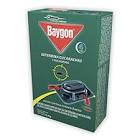 Cebo extermina cucarachas Baygon x 4 u.