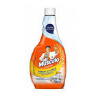 LIMP/MR.MUSCULO CREMA 500 ML.