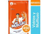 Limpiador Mr Musculo multiuso repuesto doy pack x 1 l.
