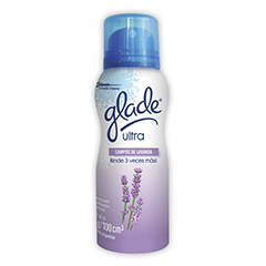 DES/AMB/GLADE ULTRA 120 CC.