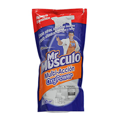 LIMP/MR MUSCULO MULTIACCI