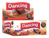 Bombon Display Dancing 50 Un
