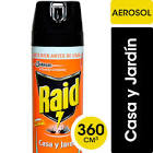 INSECT.RAID CASA Y JARDIN x360