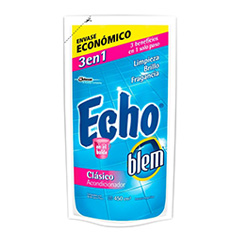 LIMP/ECHO EN/BALDE CLASIC 450C