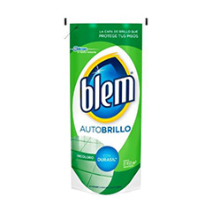 CERA BLEM 500/INCOLORO D/PACK