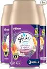 DES/AMB/GLADE SCENTS REPUESTO