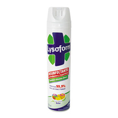 DESINF/AMB/LYSOFORM 360 BEBE