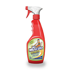 LIMPIADOR MR MUSCULO DESTRUCTOR GATILLO 500 ML