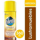 Lustramuebles Blem Para Muebles X360Ml
