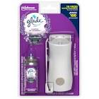 Desodorante de ambiente lavanda Glade Toque x9Gr