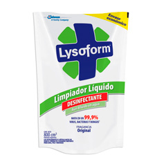 LIMP.LIQ.LYSOFORM DY ORIG. 800CC