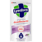 Desinfectante Lysoform liquido Lavanda dp x 450ml.
