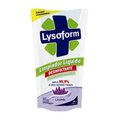 LIMP/LYSOFORM 450/DESINF/LAVAN