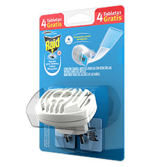 APARATO RAID TABLETAS S/CABLE