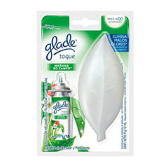 DES/AMB/GLADE T/MAN/CA