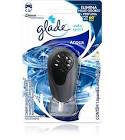 Desodorante Glade Auto Sport - Neutralizador Aromatizante Líquido Para Auto
