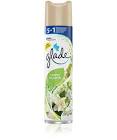 Aromatizante de ambientes Glade Campos de jardin x360cc