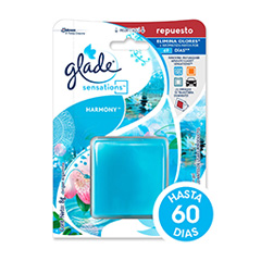 DES/AMB/GLADE SENSATIONS HARMO