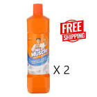 Mr Musculo Promo 3 X 2