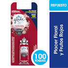 Desodorante de Ambiente Floral Perfeccion Full Glade Toque 9 Gr